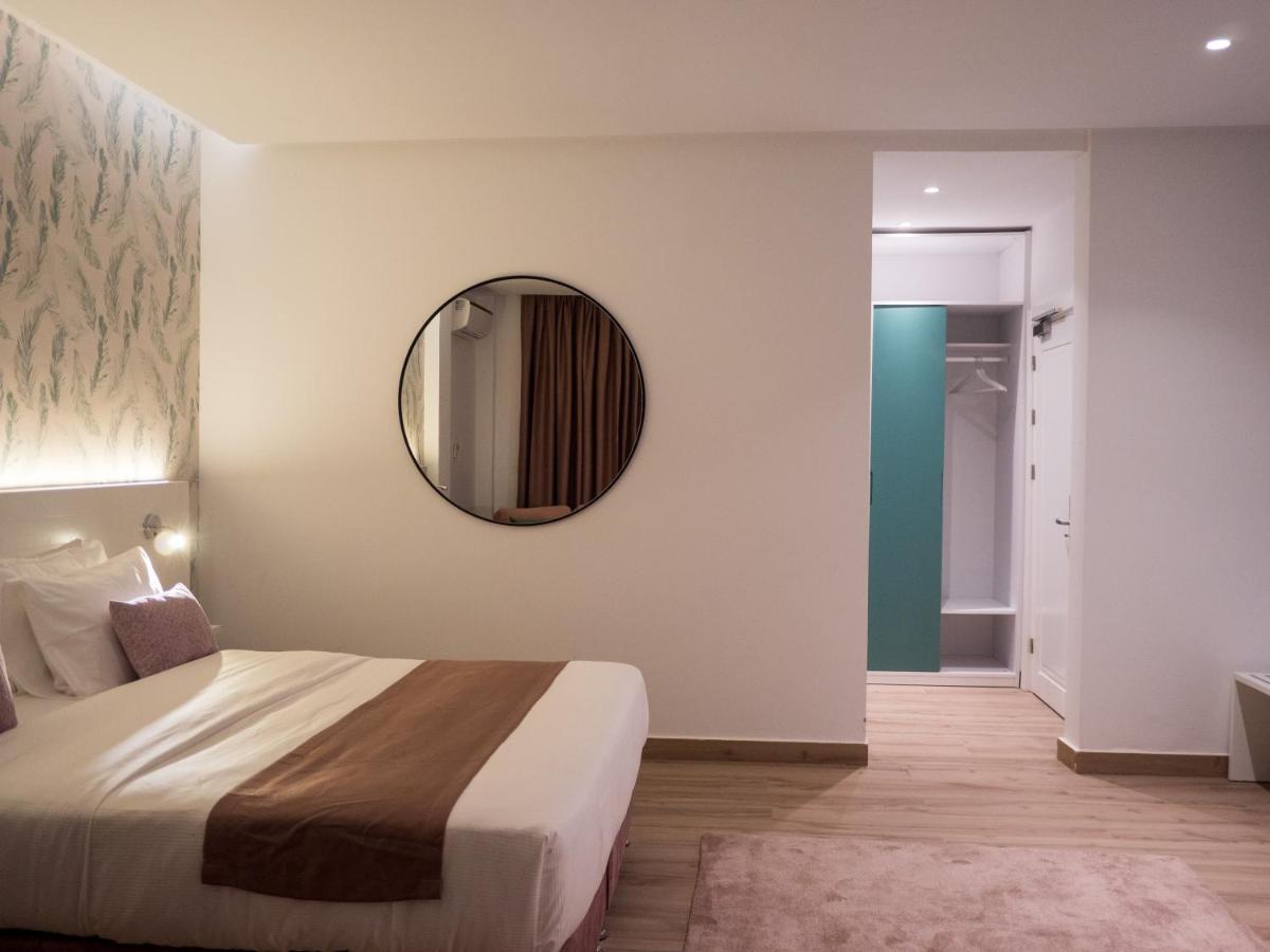 Hotel Hiba Нуакшот Экстерьер фото