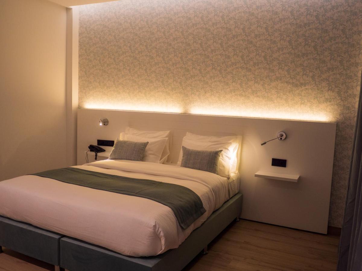 Hotel Hiba Нуакшот Экстерьер фото